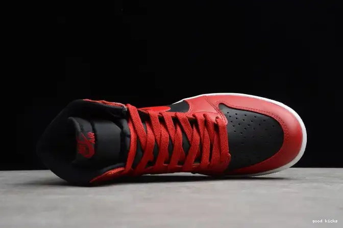 Rep 1 Jordan Air Varsity 85 BQ4422-600 Red High 0531